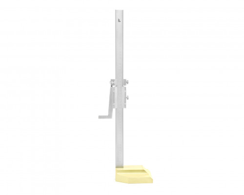 Штангенрейсмас ШР- 400 0,05 КЛБ