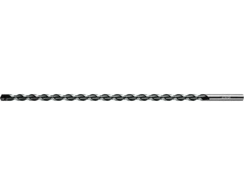 Сверло по бетону Hercules, 12 x 400 мм STAYER Professional 2915-400-12_z01