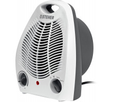 Тепловентилятор 2 кВт STEHER SVE-2000