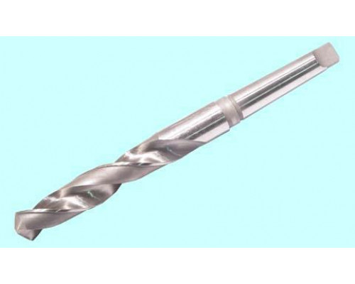 Сверло d 27,0 к/х Р18 