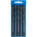 Сверло по металлу Cutop Special, HSS-G, 12 х 151/90 мм (5 шт) (54-962)