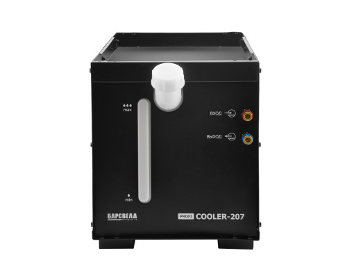 БАРСВЕЛД Блок водяного охлаждения Profi COOLER-207 (COOLER207)