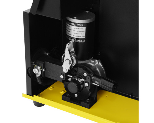 БАРСВЕЛД Profi MIG-257 D (MIG257D220)