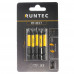 Бита ударная H6.35 57мм PH2 5шт. RUNTEC RT-IB57