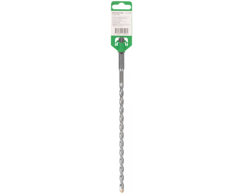 Бур по бетону FDW, Profi, SDS-Plus, 8 х 260 мм (41-8260)