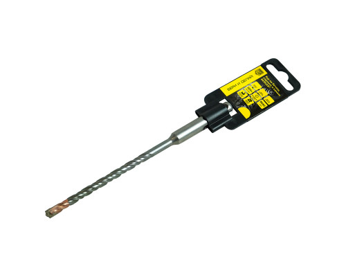 Бур по бетону и кирпичу SDS+ 12.0-160-110 мм BERGER BG1859