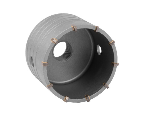 Буровая коронка, M22 х 80 мм Matrix (70383)
