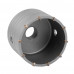 Буровая коронка, M22 х 80 мм Matrix (70383)