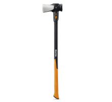 KRAFTOOL KRAFTBUILT 3600 г, 900 мм, мощный колун-кувалда (20665-36)