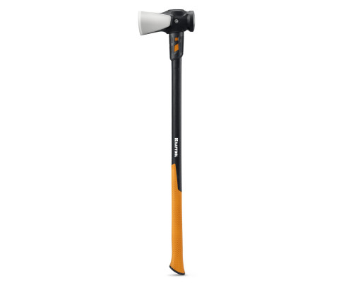 KRAFTOOL KRAFTBUILT 3600 г, 900 мм, мощный колун-кувалда (20665-36)