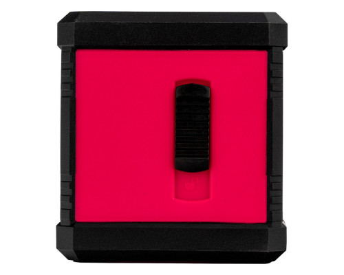 Лазерный уровень XQB RED Pro SET, 10 м, красный луч, батарейки, штатив MTX (350185)