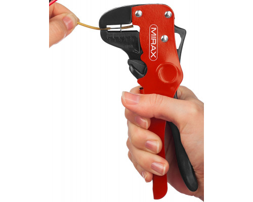 Стриппер автоматический 0.5 - 2.5 мм2 MIRAX 22638