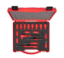 Набор диэлектрического инструмента 1/4