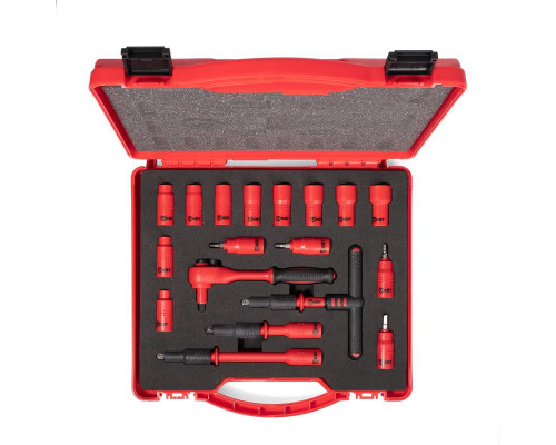 Набор диэлектрического инструмента 1/4