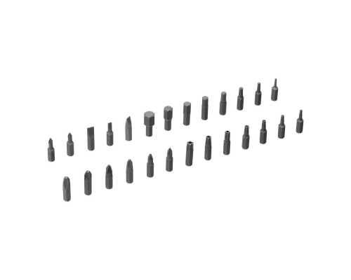 Набор инструментов, 1/2