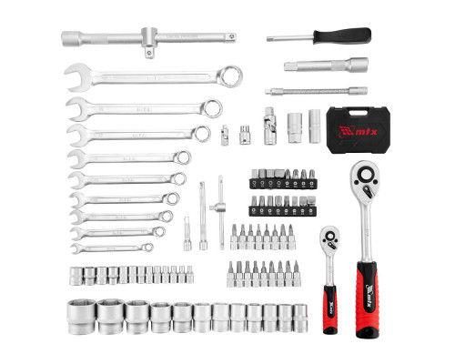 Набор инструментов, 1/2