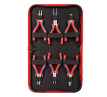 Набор мини-инструментов НМП-6 серия МАСТЕР (КВТ)