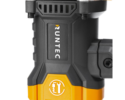 Перфоратор 220В, 5.5Дж, 1500Вт RUNTEC RT-EHS1500