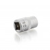 RUNTEC RT-H38SE11 Головка торцевая RUNTEC CrV, E-профиль, 3/8