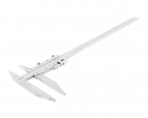 Штангенциркуль ШЦ-2- 300 0,02 губ. 90мм SHAHE