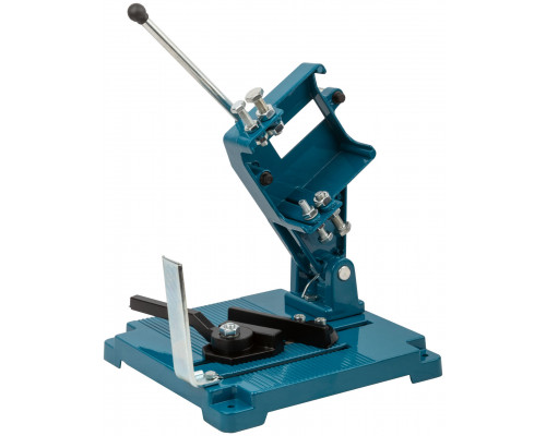 Станок для УШМ усиленный, диски 115-150 мм (37865)