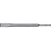 Зубило плоское Gorilla Force, 20 х 250 мм, SDS-Plus STAYER Professional 29352-20-250_z02