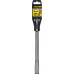 Зубило плоское Gorilla Force, 20 х 250 мм, SDS-Plus STAYER Professional 29352-20-250_z02