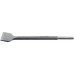 Зубило плоское изогнутое Gorilla Force, 40 х 250 мм, SDS-Plus STAYER Professional 29354-40-250_z02