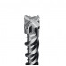 Бур SDS-plus HERCULES-4Х STAYER 25x260 мм 29290-260-25  