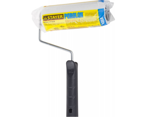 Струбцина пистолетная Professional Hercules STAYER 150/330 мм 32242-15_z01  