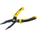 Сверло перовое по дереву Flat STAYER 25x152 мм 2950-25_z01  
