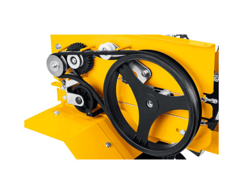 Культиватор бензиновый 6.5 л.с. STEHER GK-170