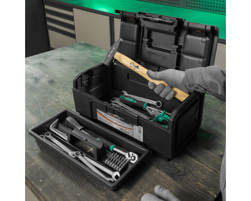 Ящик для инструментов, усиленный 16