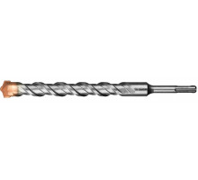 ЗУБР 22 x 250 мм, SDS-plus бур, Профессионал (29314-250-22_z01)
