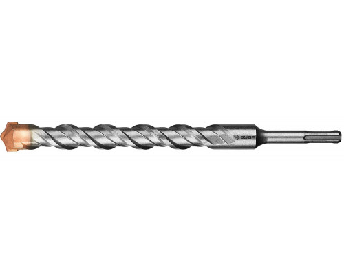 ЗУБР 22 x 250 мм, SDS-plus бур, Профессионал (29314-250-22_z01)