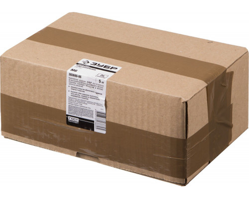 Колпачковая гайка M6, цинк, 5 кг ЗУБР DIN 1587 303680-06