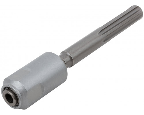 Адаптер SDS-MAX на SDS-PLUS, CrV (37820)