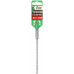 Бур по бетону FDW, Profi, SDS-Plus, 5 х 160 мм (41-5160)