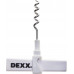 DEXX 105 мм, складной штопор (47649)