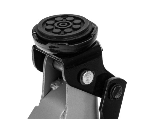 Домкрат гидравлический подкатной, 2 т, Low Profile, 85-330 мм Matrix (51018)