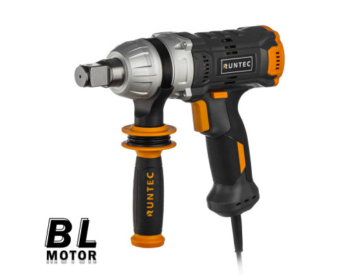 Гайковерт ударный RUNTEC 220В, 1