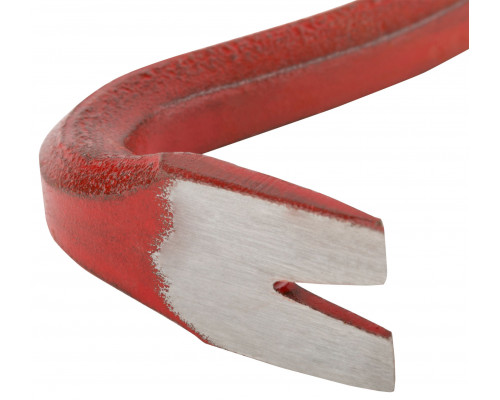 Гвоздодер с изолированной ручкой 300х15 мм