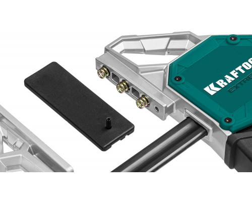 Пистолетная струбцина EXTREM-1270/95, 1270х95 мм KRAFTOOL 32228-127_z01