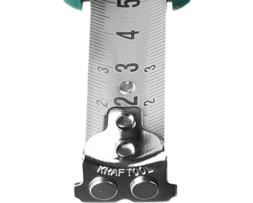 Рулетка 5 м х 19 мм Grand KRAFTOOL 34022-05-19