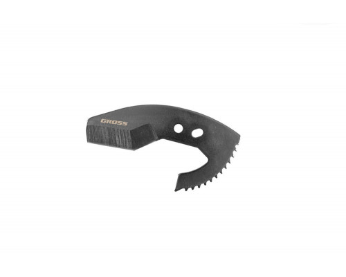 Лезвие для ножниц по изделиям из ПВХ D-42mm (арт.78426) Gross (78427)