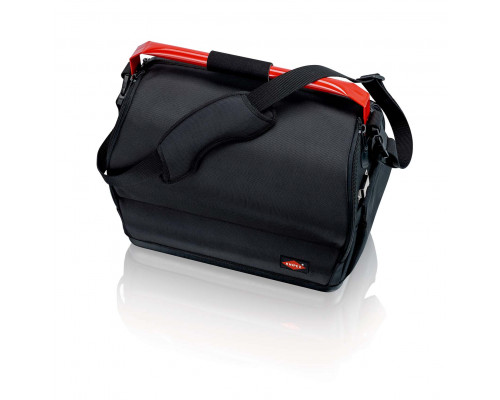 Сумка инструментальная пустая LightPack KN-002108LE