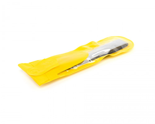 Набор щупов N1 0,02-0,1 (ГРСИ №79706-20) КЛБ