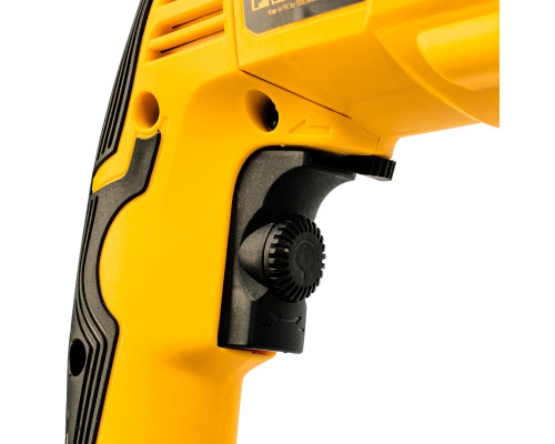 Перфоратор электрический RH-400-12, SDS-plus, 400 Вт, 1.2 Дж, 2 режима Denzel (26601)