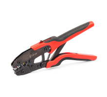 Пресс-клещи CTB-02 (КВТ) 55911