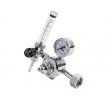 Регулятор расхода КЕДР У-30/АР-40/1 PRO с ротаметром